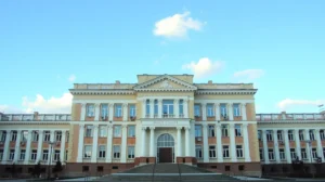 Купить диплом АФ КНИТУ-КАИ — Альметьевского филиала Казанского национального исследовательского технического университета им. А.Н. Туполева в Электростали