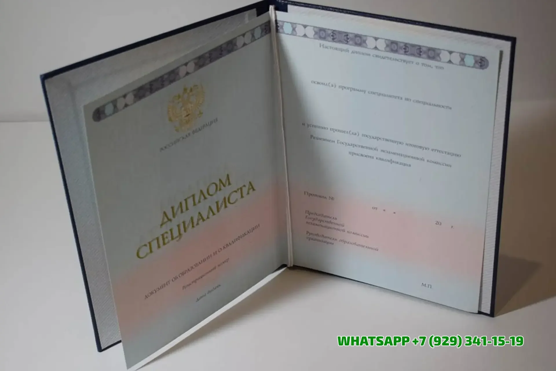 Купить диплом Балаковского института экономики и бизнеса (филиала) Саратовского государственного социально-экономического университета в Электростали